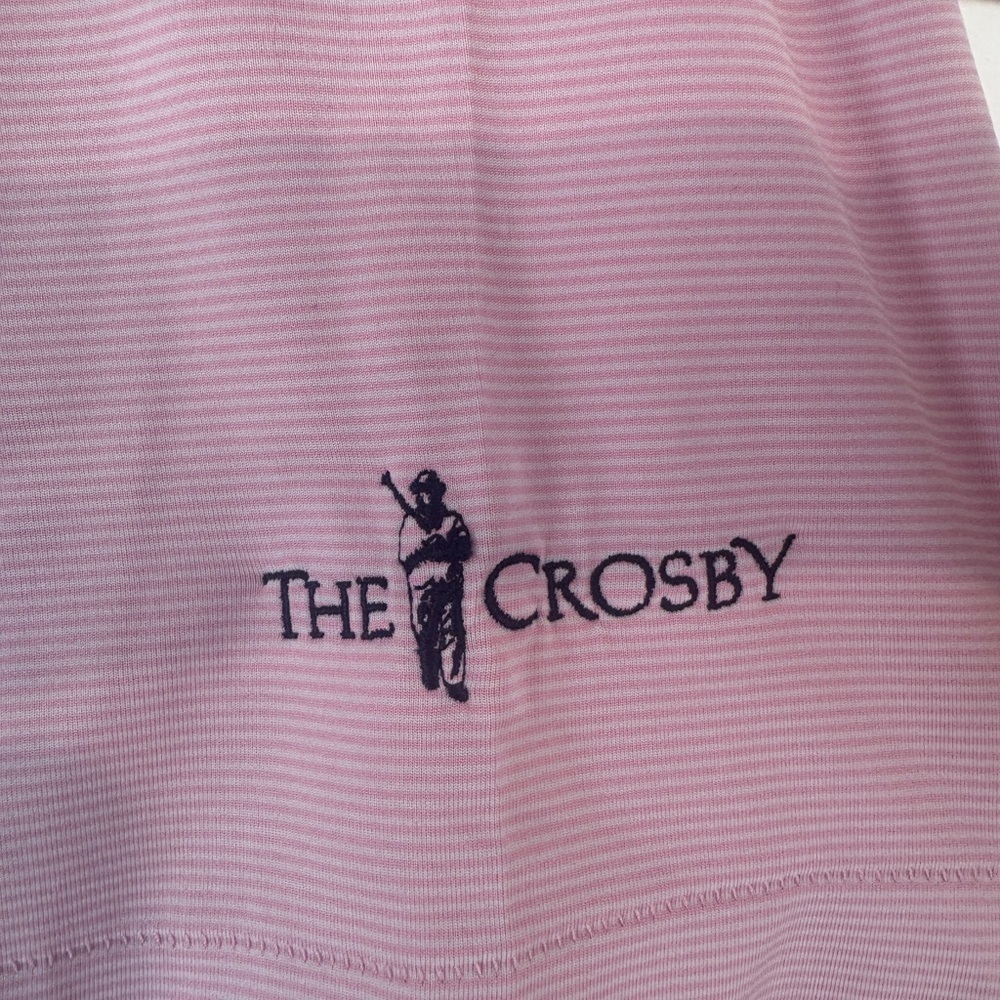 Peter Millar XXL Golf Polo | Crosby Club Rancho Santa Fe | Performance Fabric - Picture 2 of 4